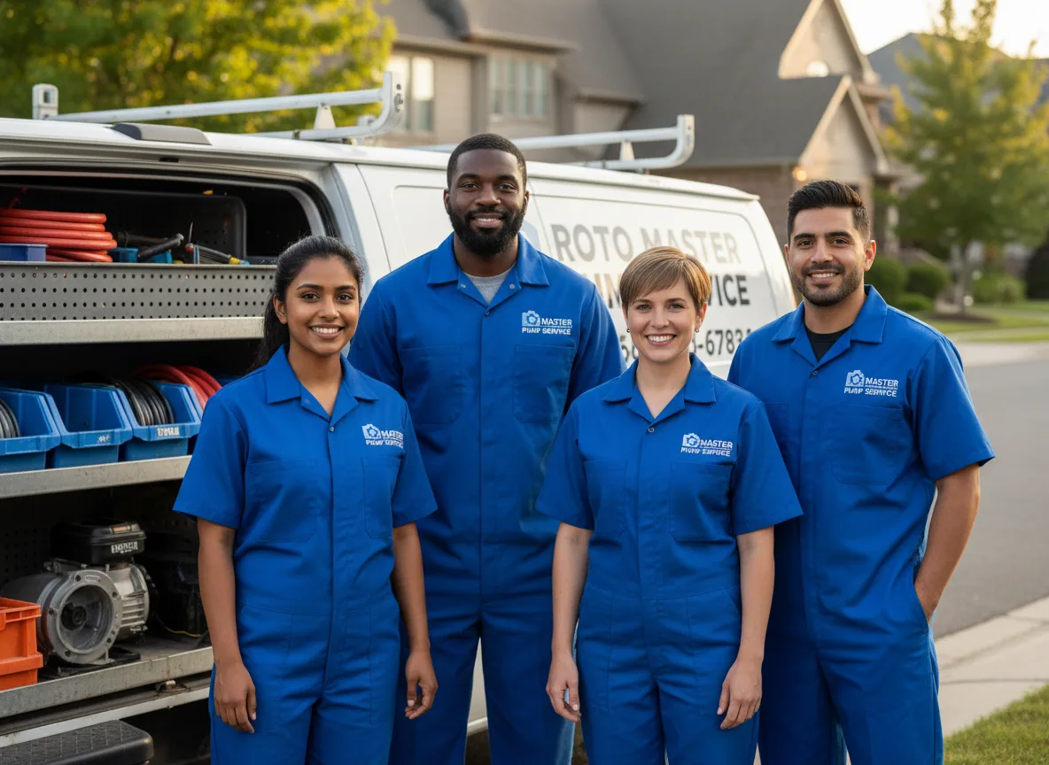 Sump Pump Installation company in Wenatchee, WA